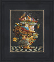 Load image into Gallery viewer, The Burden of the Responsible Man
