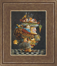 Load image into Gallery viewer, The Burden of the Responsible Man
