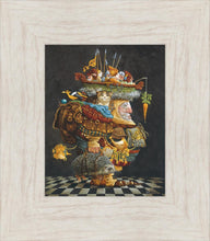 Load image into Gallery viewer, The Burden of the Responsible Man
