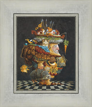 Load image into Gallery viewer, The Burden of the Responsible Man
