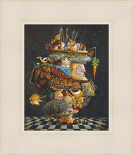 Load image into Gallery viewer, The Burden of the Responsible Man
