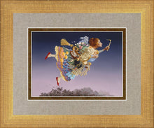 Load image into Gallery viewer, The Responsible Woman
