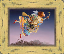 Load image into Gallery viewer, The Responsible Woman
