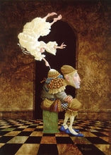 Load image into Gallery viewer, Sometimes the Spirit Touches Us Through Our Weakness
