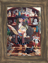 Load image into Gallery viewer, The Oath
