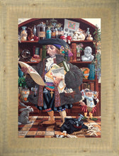 Load image into Gallery viewer, The Oath
