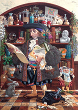 Load image into Gallery viewer, The Oath
