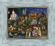 Load image into Gallery viewer, Faery Tales
