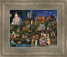 Load image into Gallery viewer, Faery Tales
