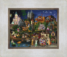 Load image into Gallery viewer, Faery Tales
