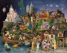 Load image into Gallery viewer, Faery Tales
