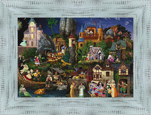 Load image into Gallery viewer, Faery Tales
