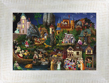 Load image into Gallery viewer, Faery Tales
