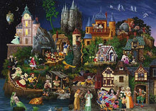 Load image into Gallery viewer, Faery Tales
