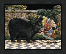 Load image into Gallery viewer, Lawrence Pretended Not to Notice

