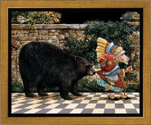 Load image into Gallery viewer, Lawrence Pretended Not to Notice
