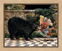 Load image into Gallery viewer, Lawrence Pretended Not to Notice
