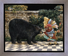 Load image into Gallery viewer, Lawrence Pretended Not to Notice
