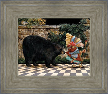 Load image into Gallery viewer, Lawrence Pretended Not to Notice
