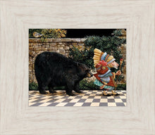 Load image into Gallery viewer, Lawrence Pretended Not to Notice
