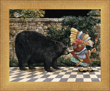 Load image into Gallery viewer, Lawrence Pretended Not to Notice
