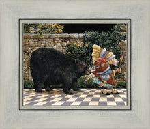 Load image into Gallery viewer, Lawrence Pretended Not to Notice
