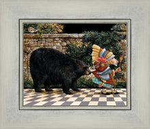Load image into Gallery viewer, Lawrence Pretended Not to Notice

