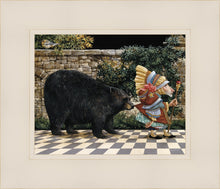 Load image into Gallery viewer, Lawrence Pretended Not to Notice
