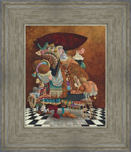 Load image into Gallery viewer, A Lawyer More Than Adequately Attired in Fine Print
