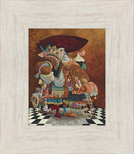 Load image into Gallery viewer, A Lawyer More Than Adequately Attired in Fine Print
