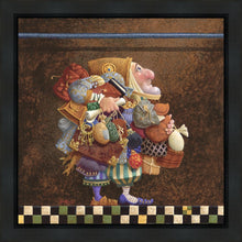Load image into Gallery viewer, Hold To The Rod, The Iron Rod
