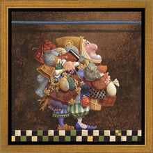 Load image into Gallery viewer, Hold To The Rod, The Iron Rod

