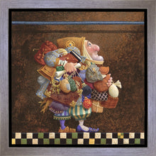 Load image into Gallery viewer, Hold To The Rod, The Iron Rod
