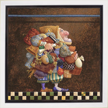 Load image into Gallery viewer, Hold To The Rod, The Iron Rod
