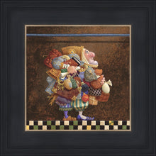Load image into Gallery viewer, Hold To The Rod, The Iron Rod
