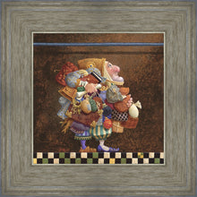 Load image into Gallery viewer, Hold To The Rod, The Iron Rod
