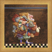 Load image into Gallery viewer, Hold To The Rod, The Iron Rod
