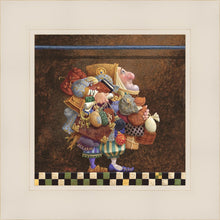 Load image into Gallery viewer, Hold To The Rod, The Iron Rod
