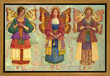 Load image into Gallery viewer, Faith, Hope and Charity
