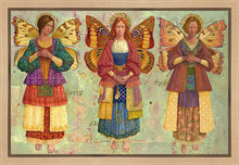 Load image into Gallery viewer, Faith, Hope and Charity
