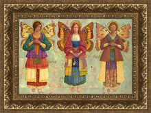Load image into Gallery viewer, Faith, Hope and Charity
