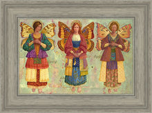 Load image into Gallery viewer, Faith, Hope and Charity
