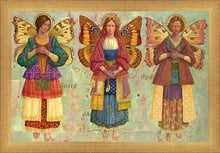 Load image into Gallery viewer, Faith, Hope and Charity
