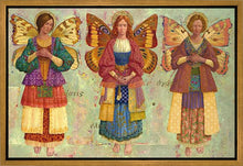 Load image into Gallery viewer, Faith, Hope and Charity
