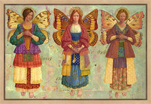 Load image into Gallery viewer, Faith, Hope and Charity
