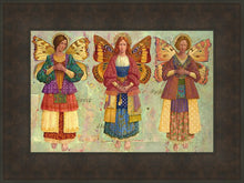 Load image into Gallery viewer, Faith, Hope and Charity
