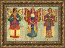 Load image into Gallery viewer, Faith, Hope and Charity
