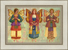 Load image into Gallery viewer, Faith, Hope and Charity
