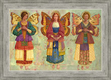 Load image into Gallery viewer, Faith, Hope and Charity
