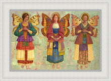 Load image into Gallery viewer, Faith, Hope and Charity

